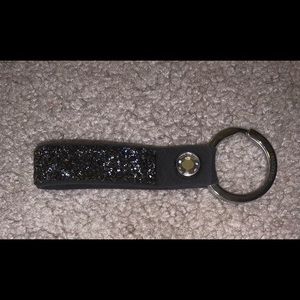 Swarovski keychain